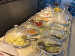 -豪客来牛排(重庆大学城熙街店)