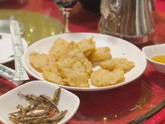 手打墨鱼饼-抱德·潮汕味(敦和店原惠城鱼仔)