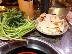 -小龙坎火锅(黄河店)