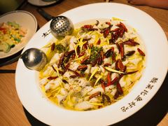 -太二酸菜鱼(天鹅湖万达店)