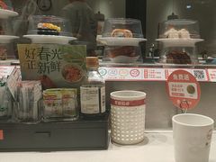 -新一番三文鱼寿司(大东海店)