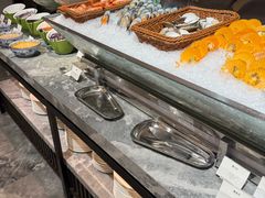 -广州融创花间堂悦雪酒店-花间食西餐厅