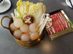 -古仓餐厅·创意菜