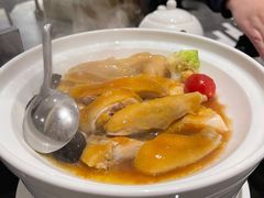花雕酒醉河田鸡-闽和南(深圳万象城店)