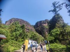 -江西龙虎山景区