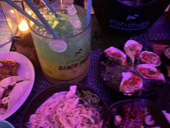 -FINNS Beach Club