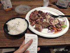 盒马生鲜的牛排-七鲜超市(华宇时尚购物中心店)