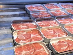 -星伦多自助料理(永旺店)
