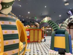 -meland club亲子乐园(北京芳圆里ID MALL店)