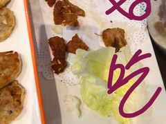 -东江海鲜大排档·潮汕菜·砂锅粥