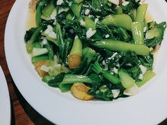 -不是烧烤·武汉烧烤·地道湖北菜(大成路店)