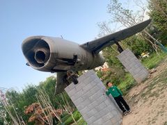 -商丘市人民公园