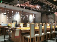 大堂-呷哺呷哺 黄金牧场 (新中关购物中心店)
