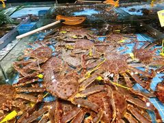 -79号渔船海鲜饭店(宝安店)