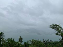 -南丫岛