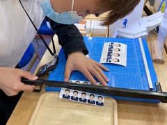 -海马体照相馆(上海宝山万达广场店)