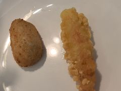-腾阁自助餐厅(朝林广场店)