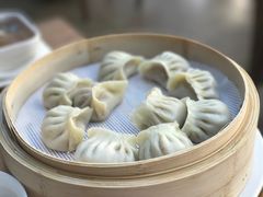 羊肉蒸饺-一轩饺子馆(丽都店)