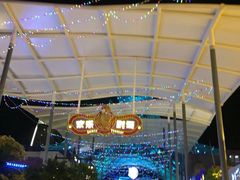 -三亚海昌梦幻海洋不夜城