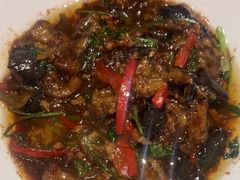 -苹果树下艺术餐厅(通州店)