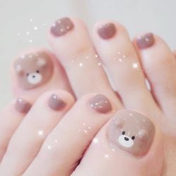 -安可儿Anker's Nail日式美甲美睫