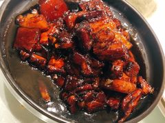 本帮红烧肉-顺风海鲜港(长寿路店)