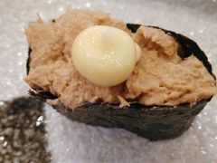 -鱼民·现造寿司(育德店)