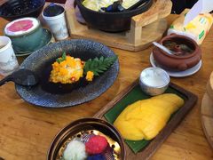 -桥香园过桥米线(国贸店)