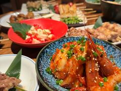 -Fukumimi·美醉堂 居酒屋(金尚店)