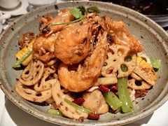 -荣兴酒家(徐家汇店)