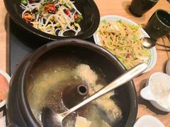 -云海肴·汽锅鸡·云南菜(东坝金隅店)
