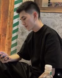 点击看大图 -MAGI美界造型
