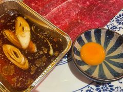 -上男·烧肉集市(五一广场店)