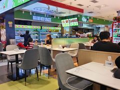 -尝健麻辣拌(大悦城店)