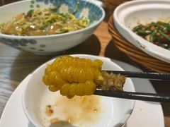 -上关雪東北菜(中房金谊店)