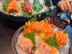 -吉川谷谷·日料放题(广安门店)