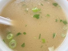 -温记府廟豆汤饭·始于1955年(海椒店)