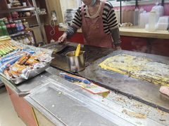 -李记特色五谷杂粮鸡蛋果子