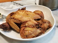 -西安饭庄·非遗陕菜(钟楼店)