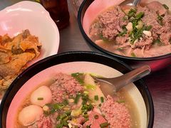 -榮泰米粉湯(Left Shop)