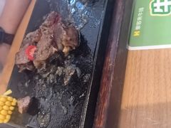 -豪客来牛排(红豆万花城店)