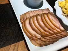 三少酱肘子-娄三少春饼·烤鸭(合生汇购物中心店)