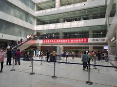 -北京协和医院(东单院区)