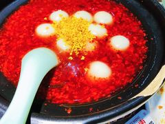 -黔渔翁豆花渎鱼(喷水池店)