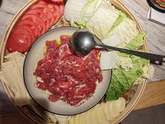 -滇铺子·云南特色菜·鲜花野菜季(曲靖万达店)