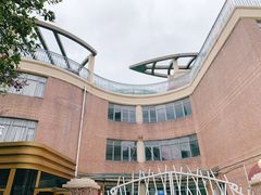-白金海岸幼儿园总园
