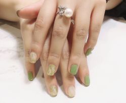 -Regina瑞吉娜美甲美睫