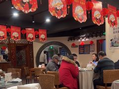 -春盛渔府(牛首山店)