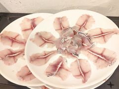 -颜氏双江清水鱼一养身火锅(磁器口店)