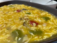 好吃的豆腐-赵小姐丨新中餐(曲江店)
